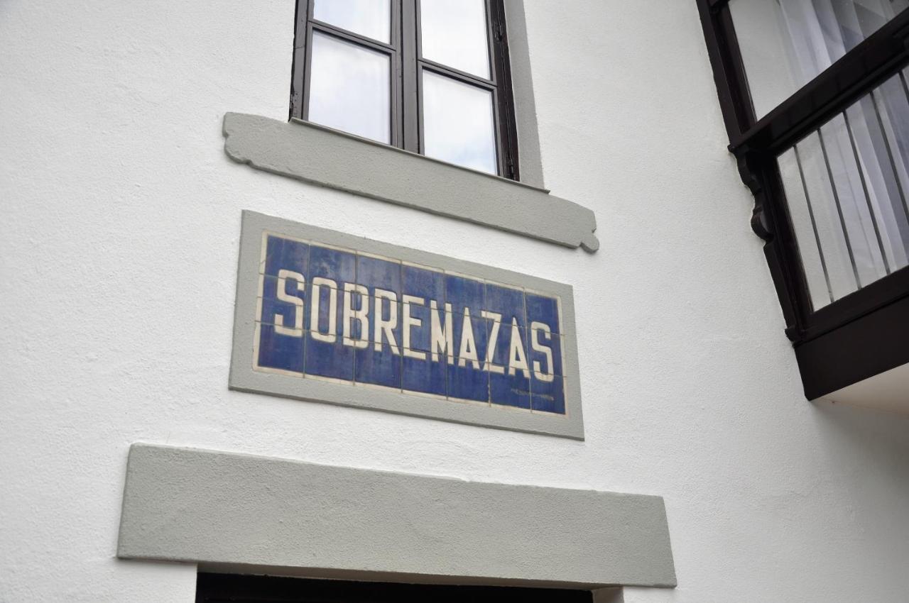 La Lombana Διαμέρισμα Sobremazas Εξωτερικό φωτογραφία